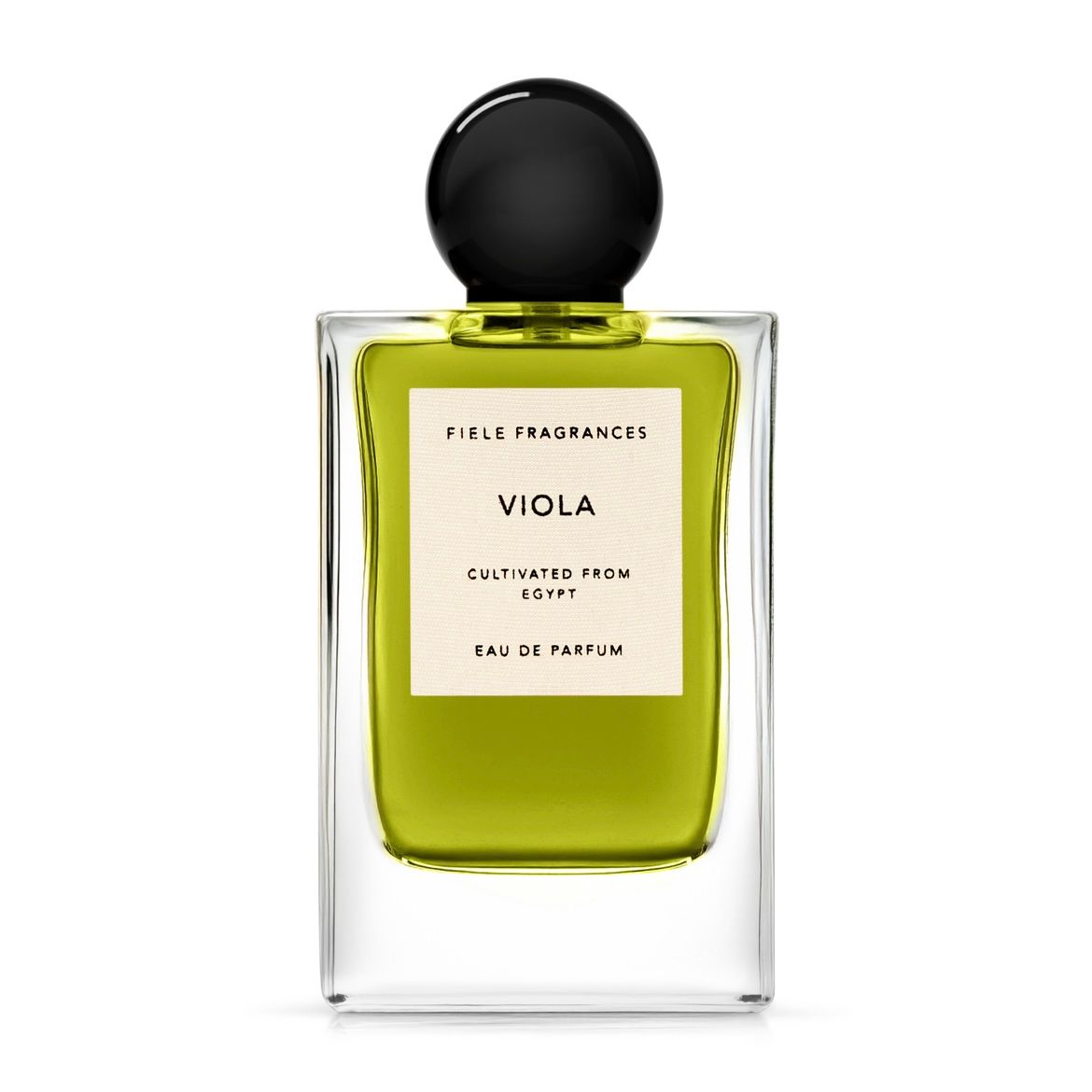 FIELE FRAGRANCES - 【残りわずか】Eau De Parfum 50ml(MENTHA