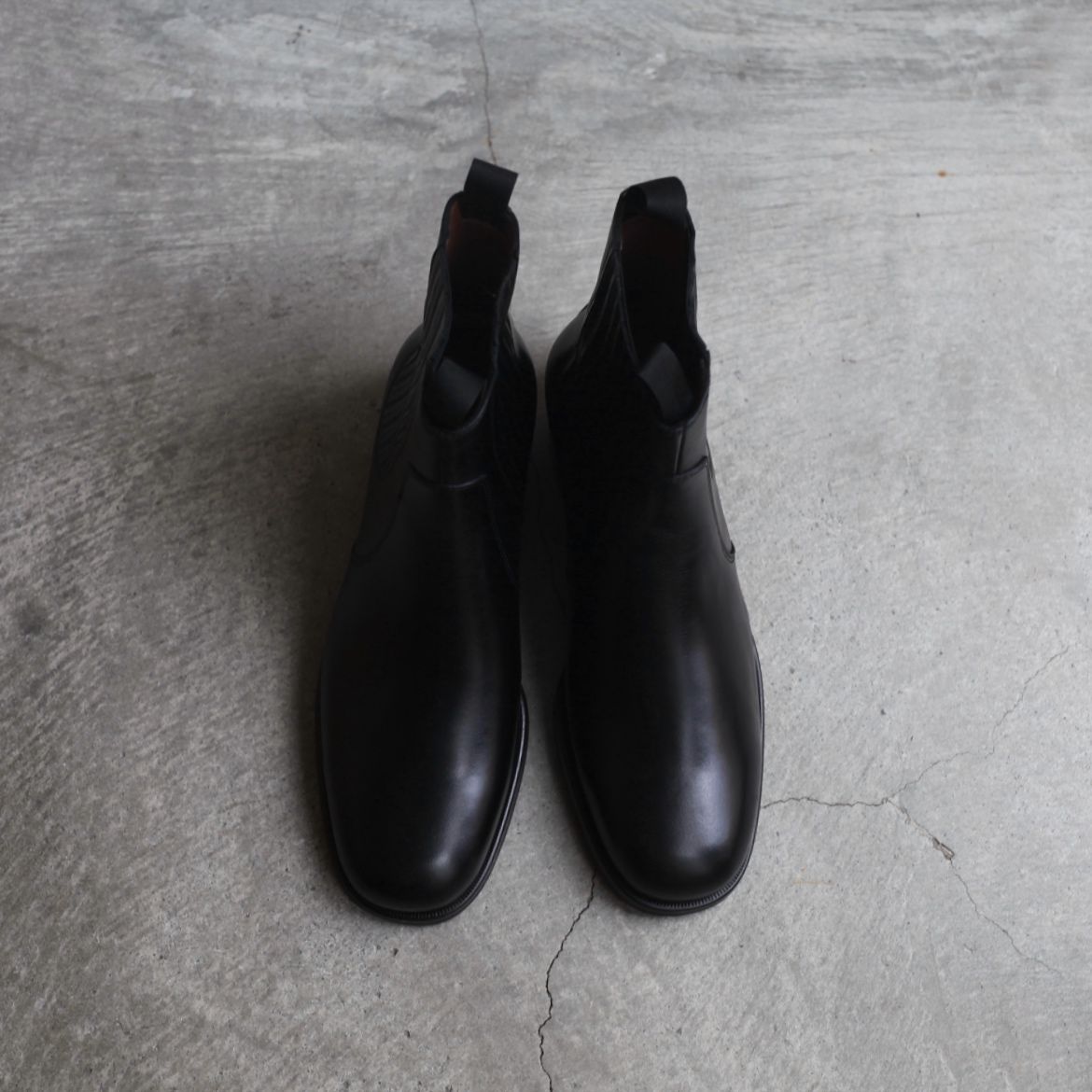 LEMAIRE - 【残り一点】Chelsea Boots | ACRMTSM ONLINE STORE