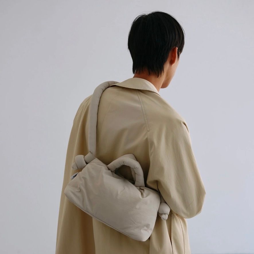 OLEND - 【残りわずか】Mini Ona Soft Bag | ACRMTSM ONLINE STORE