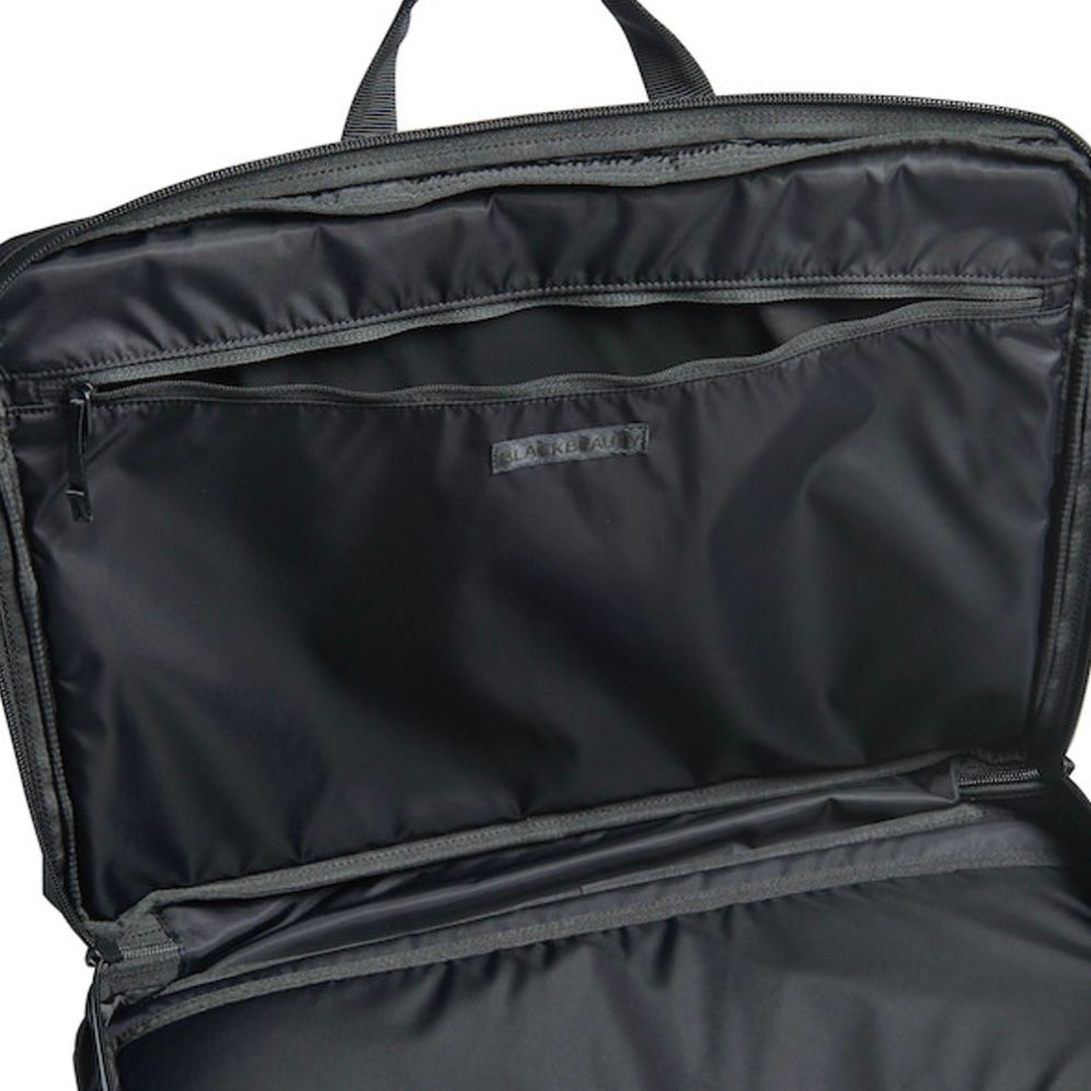 RAMIDUS - 【残り一点】3way Brief Case | ACRMTSM ONLINE STORE