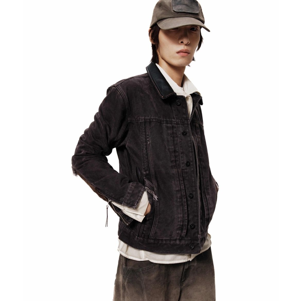 XLIM - 【残り一点】EP.8 05 Jacket | ACRMTSM ONLINE STORE