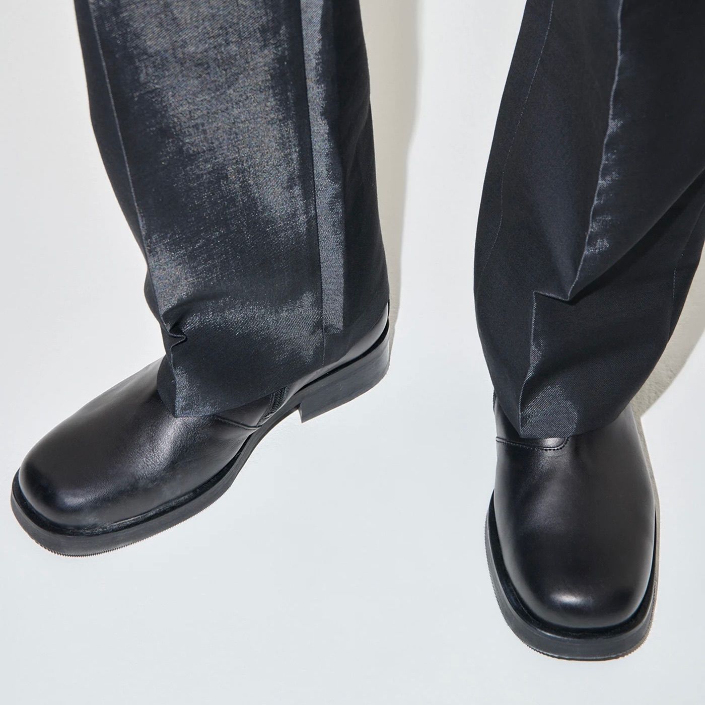 OUR LEGACY - 【残り一点】Camion Boot | ACRMTSM ONLINE STORE