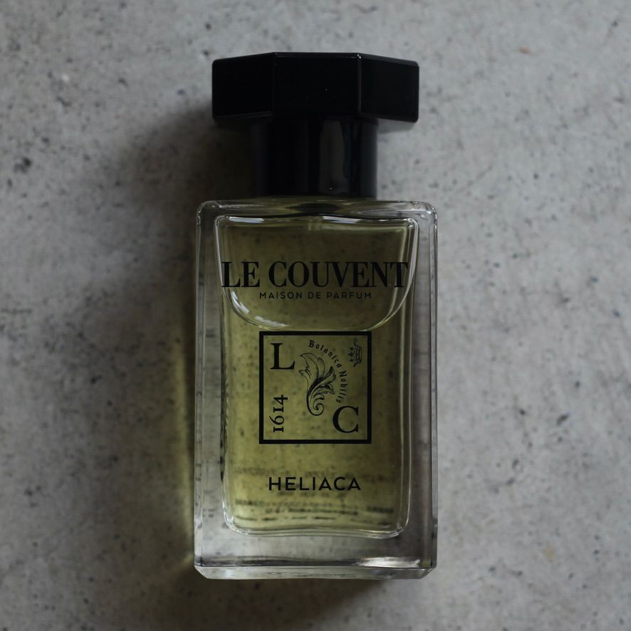 LE COUVENT MAISON DE PARFUM - 【残りわずか】シンギュラーオーデ