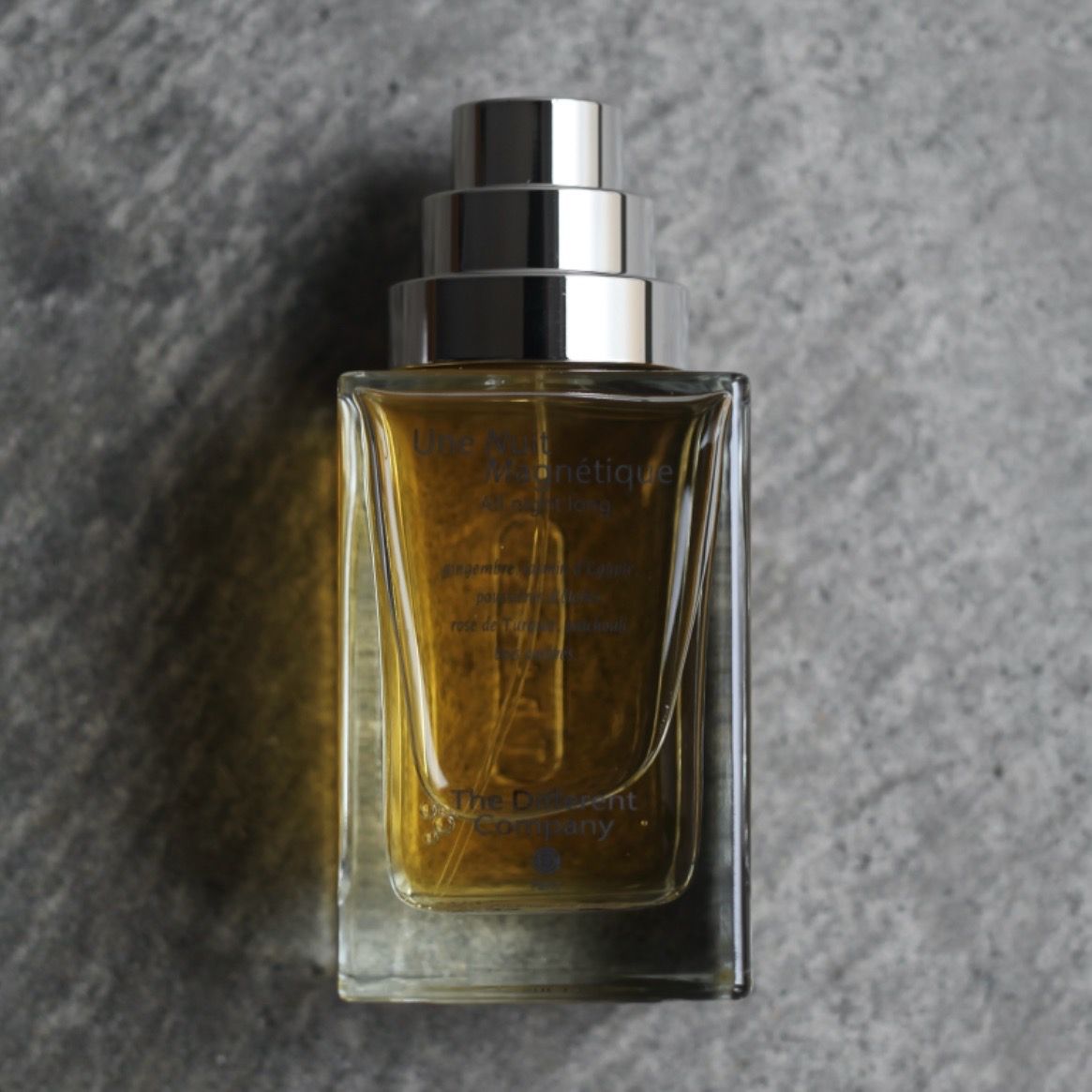 The Different Company - 【再販売通知受付可能】Eau De Parfum 100ml