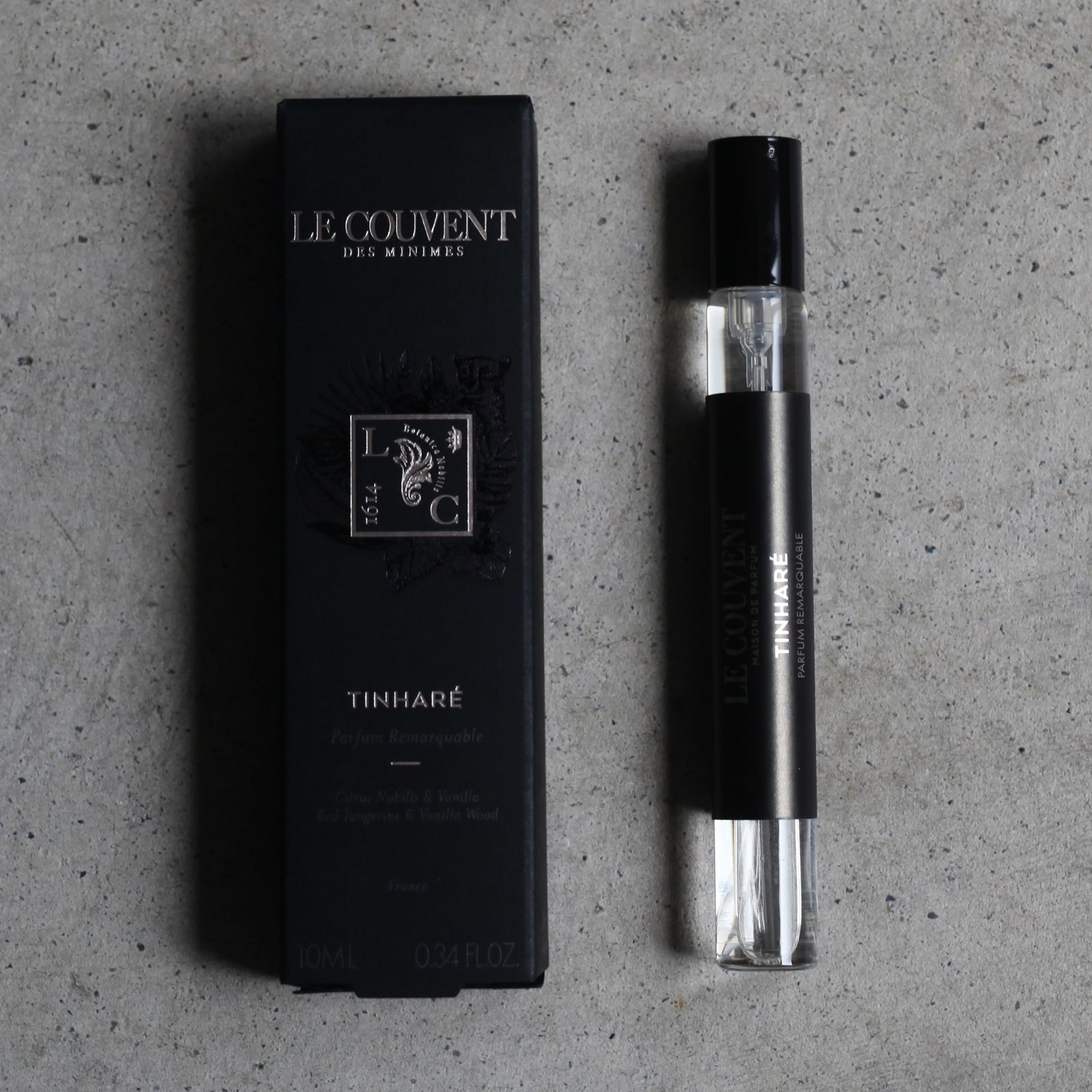 LE COUVENT MAISON DE PARFUM - 【再販売通知受付可能】リマーカブル