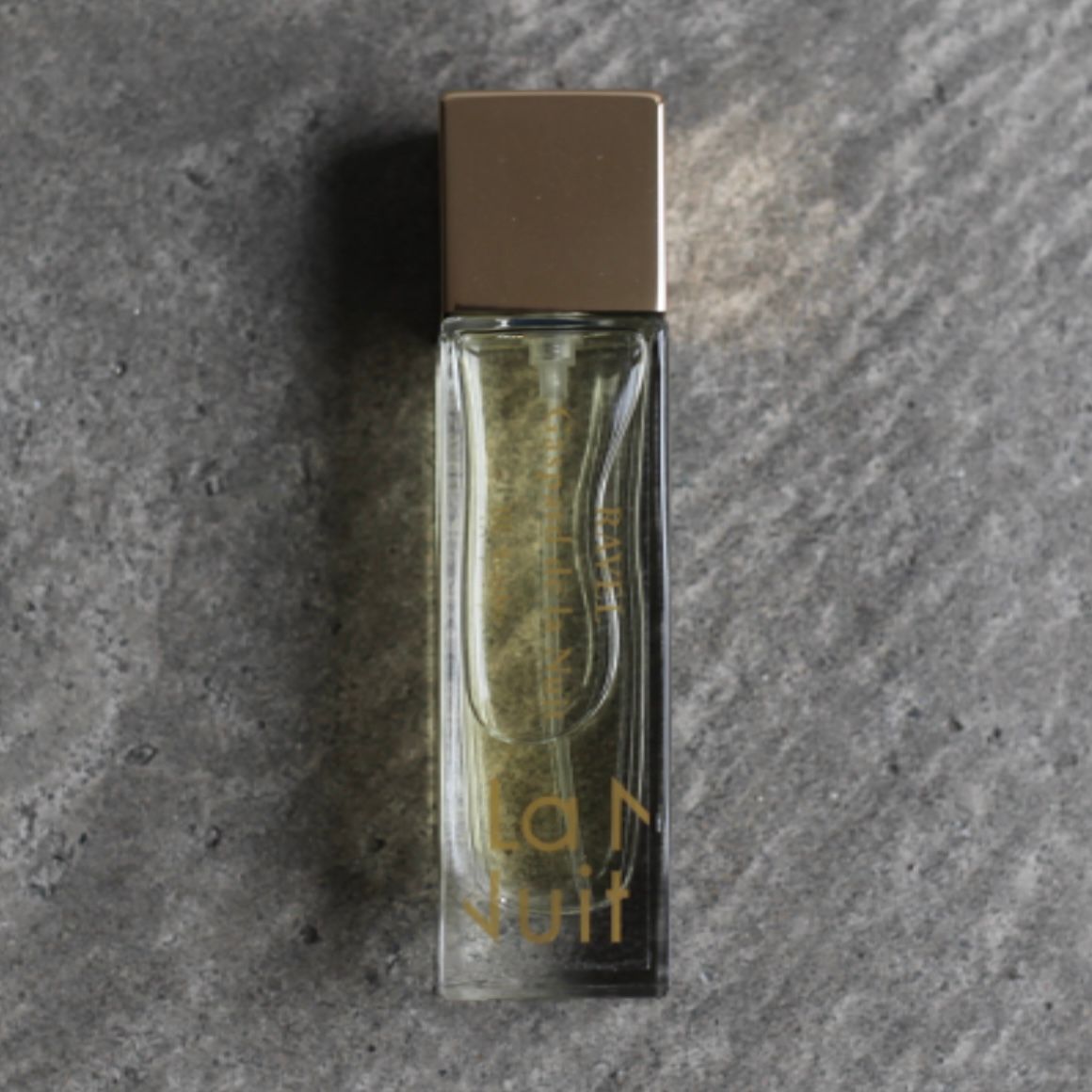 La Nuit parfum - ラニュイパルファン 香水 | 公式通販サイト