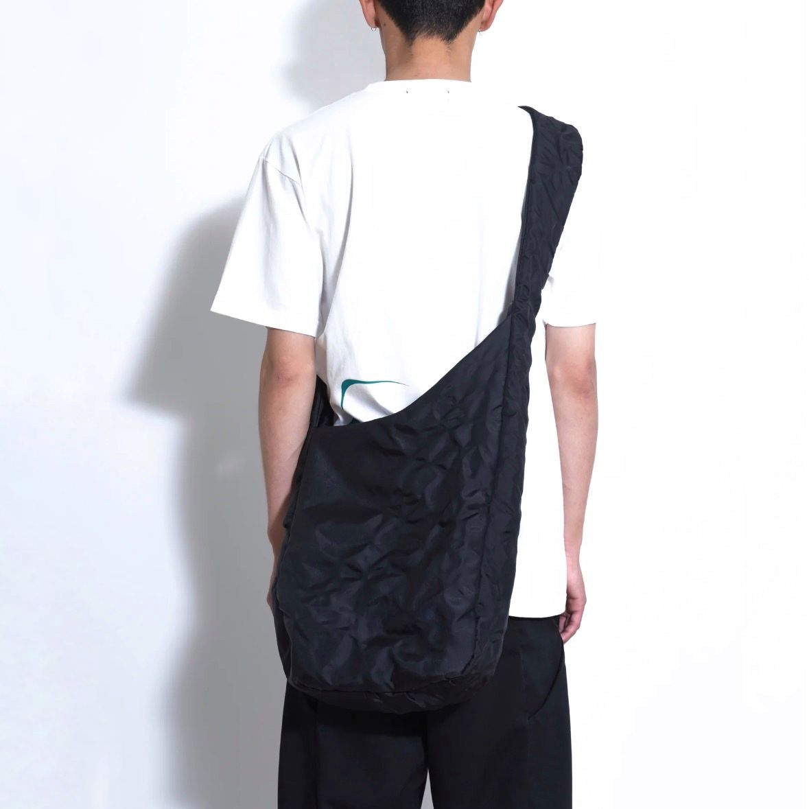 ryaw - 【残りわずか】Leaf Vein Mini Bag(NYLON) | ACRMTSM ONLINE STORE