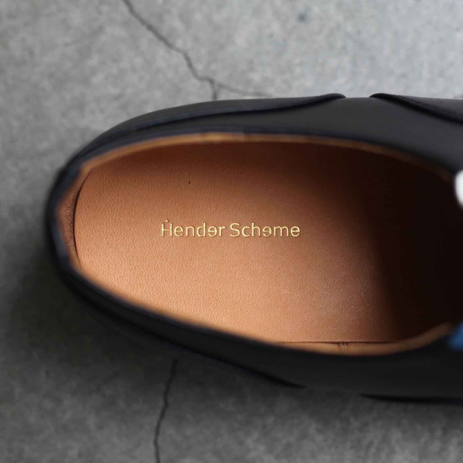 Hender Scheme - 【残り一点】Front Gore(RAINBOW) | ACRMTSM ONLINE STORE