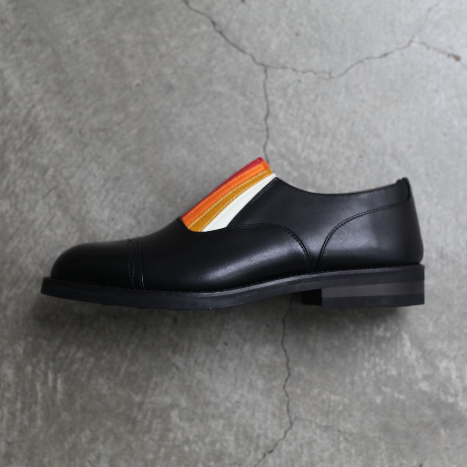 Hender Scheme - 【残り一点】Front Gore(RAINBOW) | ACRMTSM ONLINE STORE