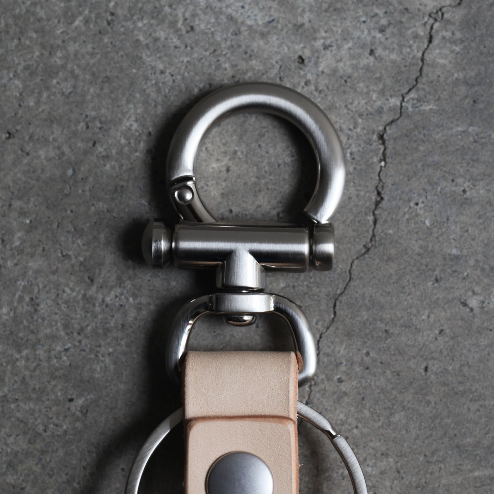 Hender Scheme - 【残りわずか】Key Flock(NATURAL) | ACRMTSM ONLINE