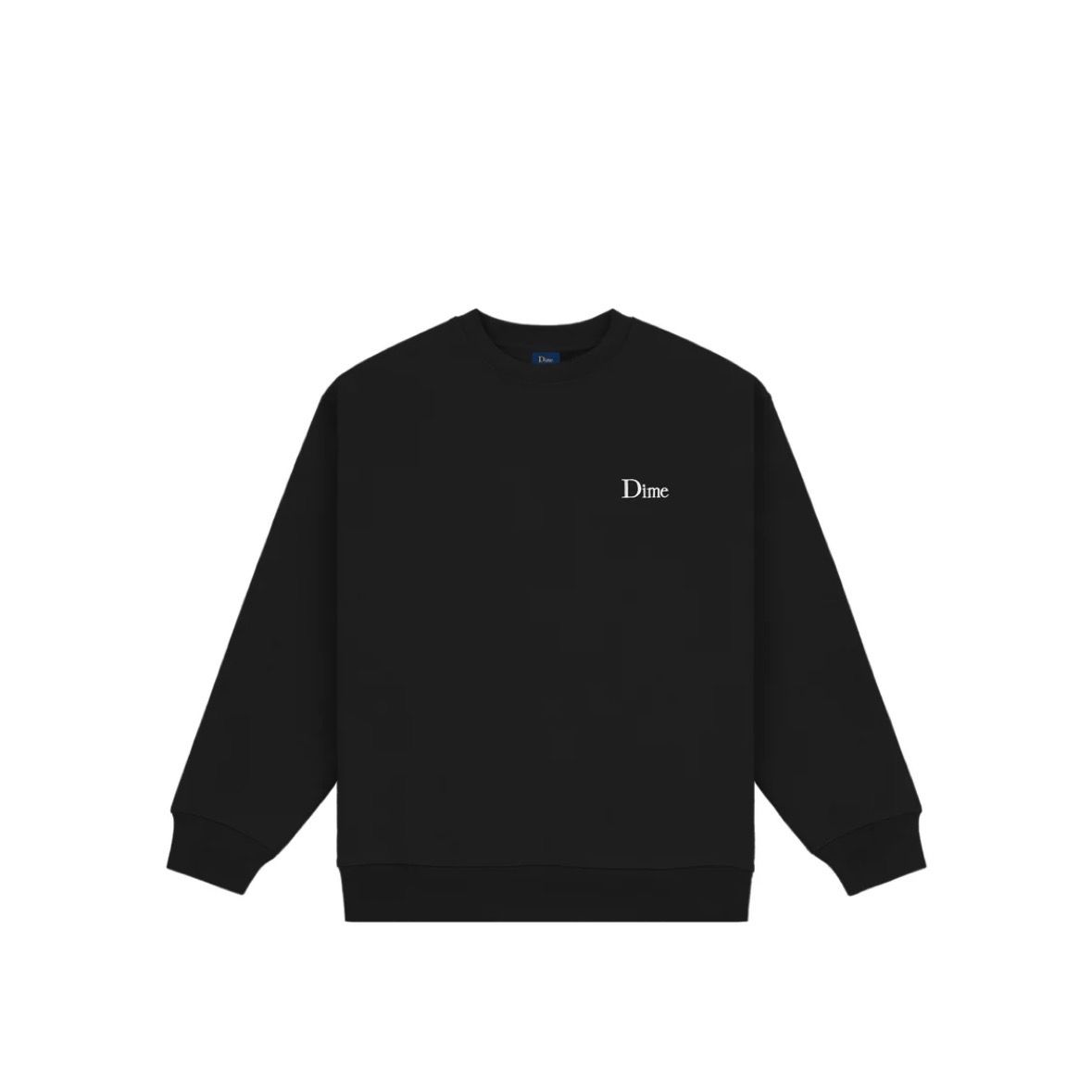 Dime - 【残り一点】Classic Small Logo Crewneck | ACRMTSM ONLINE STORE
