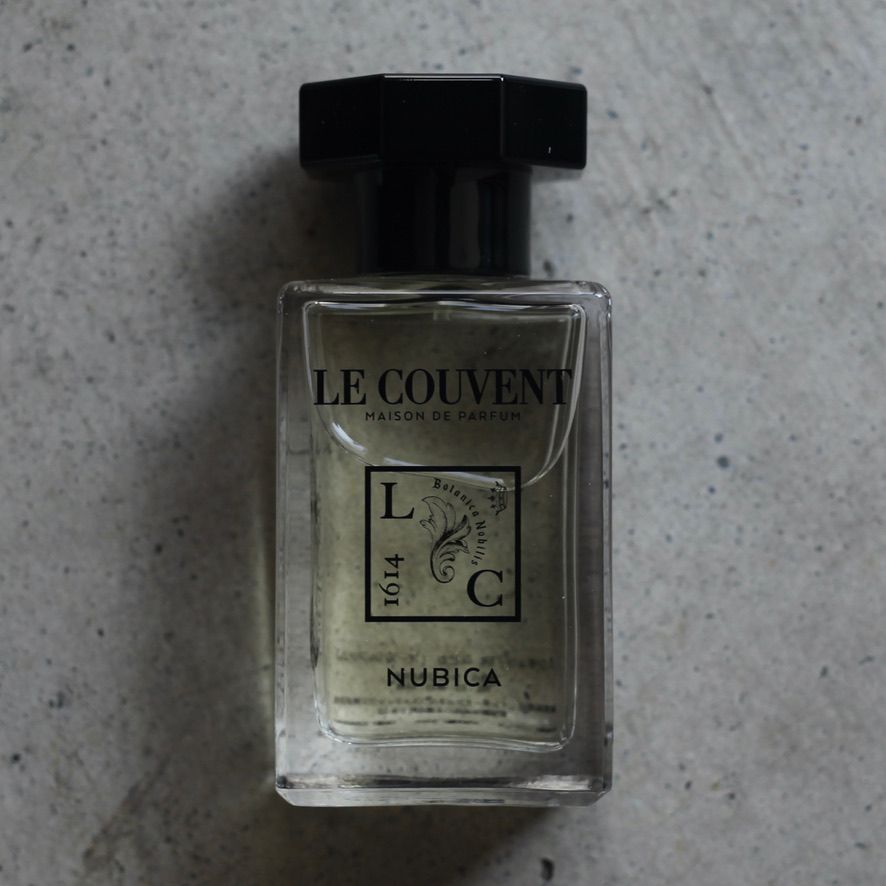 LE COUVENT MAISON DE PARFUM - 【残り一点】シンギュラー