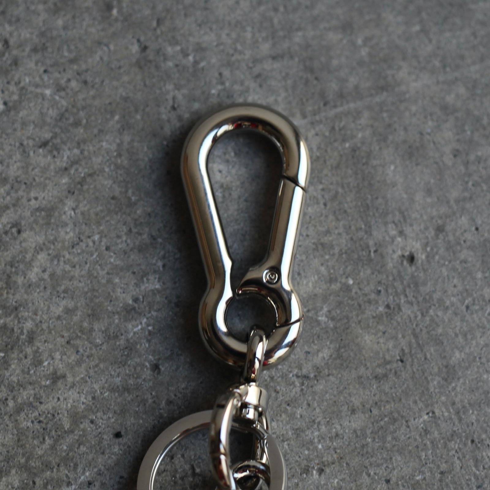 HIDAKA - 【残りわずか】Pet Bottle Holder(SILVER) | ACRMTSM ONLINE