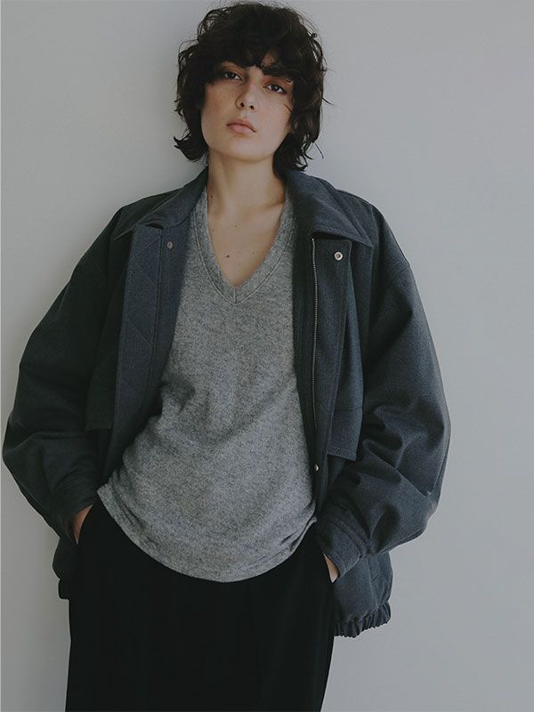 ETRE（エトレ）アウター特集｜2025秋冬（25AW）新作＆人気アイテム一覧