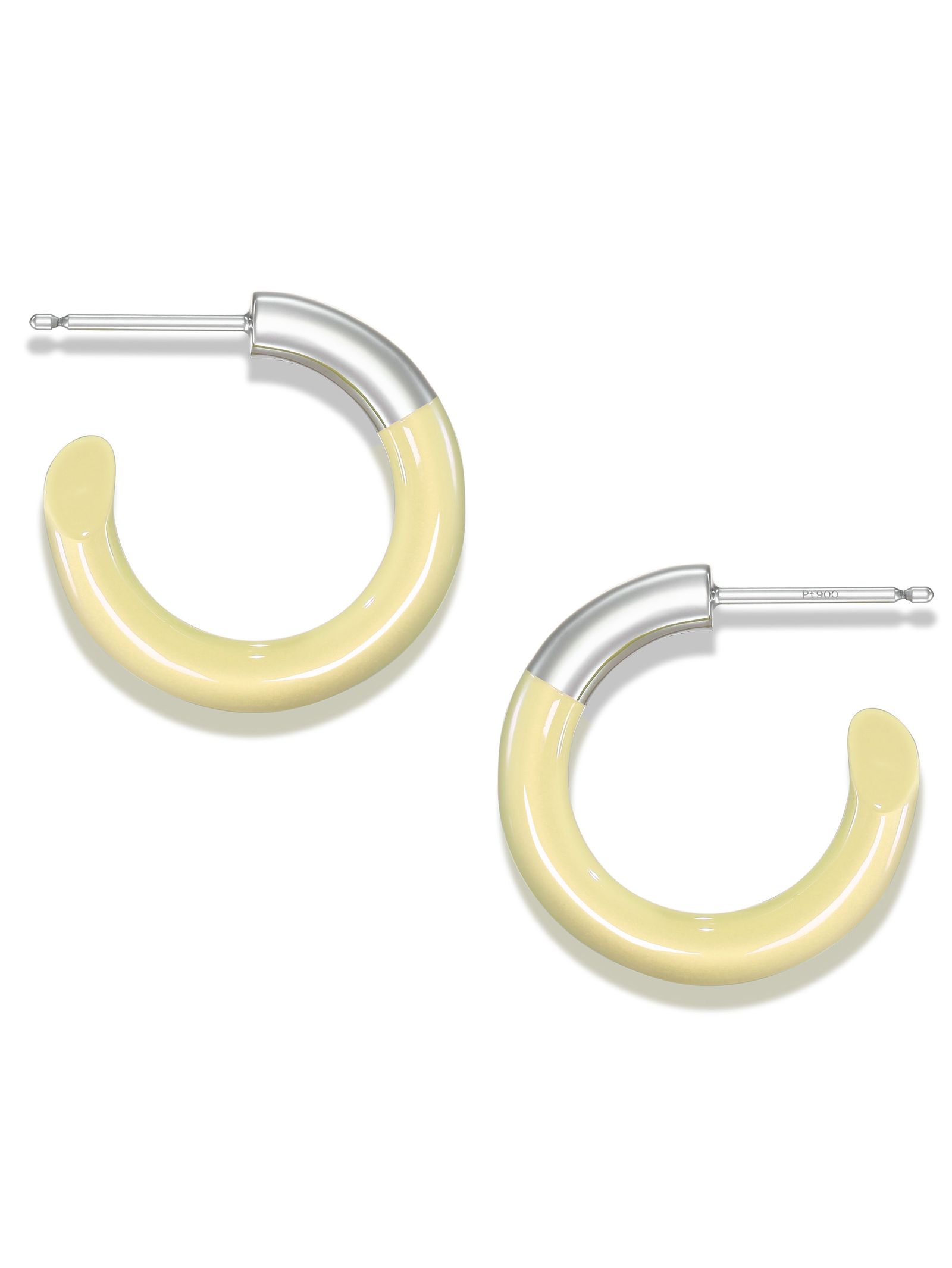 CAREERING - 【両耳用】 プラシーボ ピアス - PLACEBO COLOUR 701