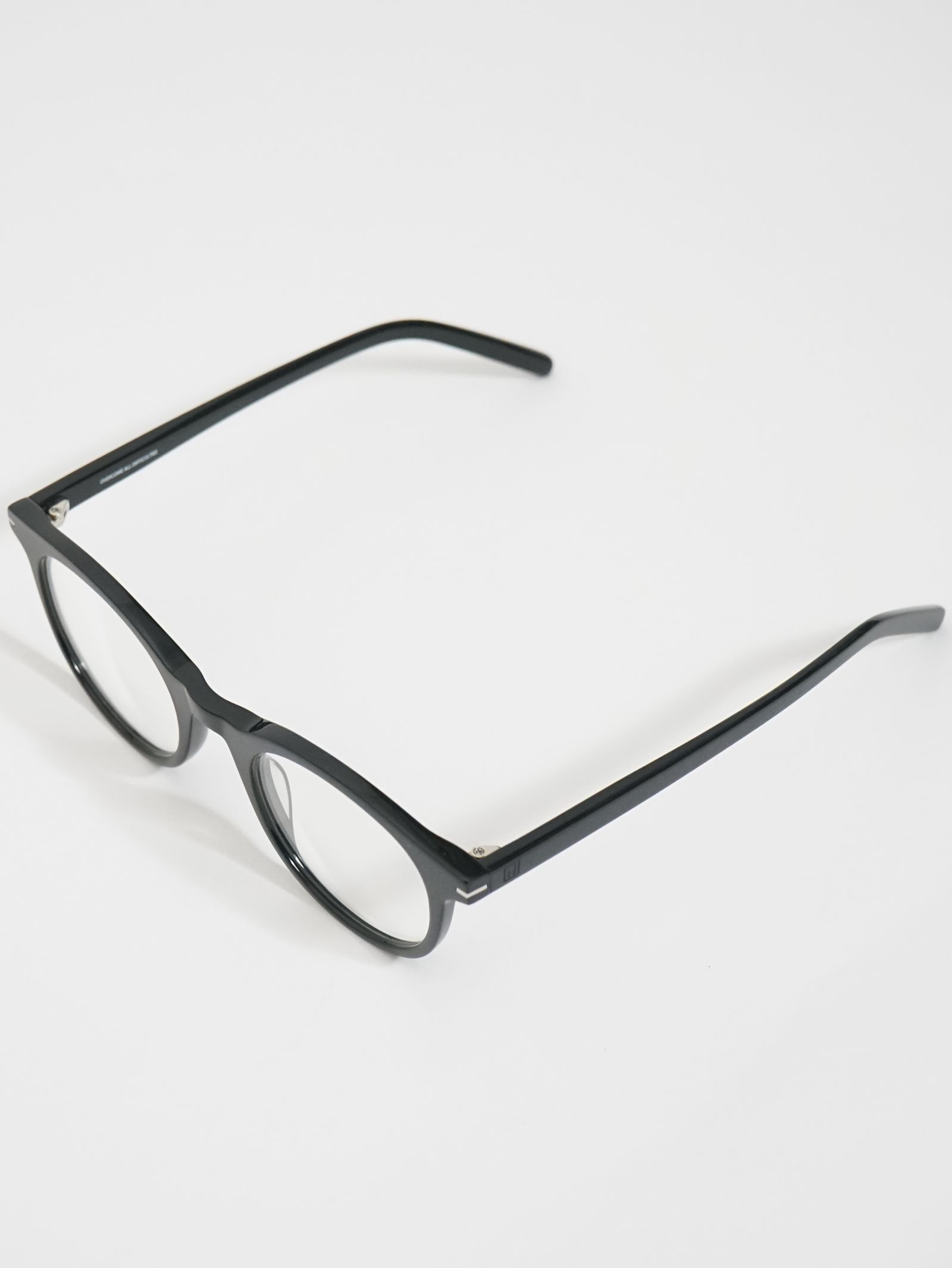 NIL DUE / NIL UN TOKYO - サングラス / 眼鏡 - BOSTON GLASSES