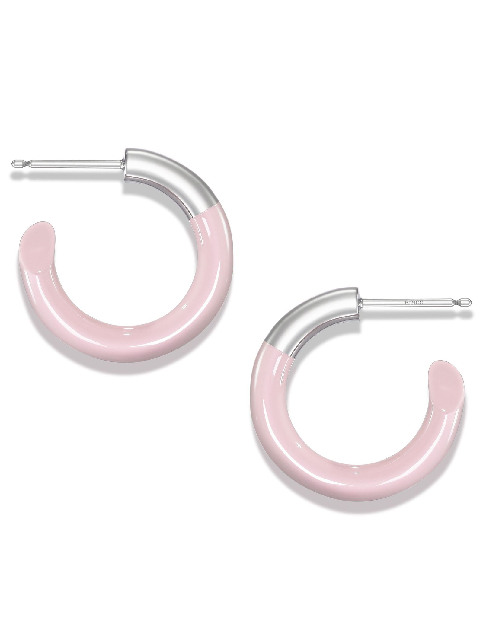 CAREERING - 【両耳用】 プラシーボ ピアス - PLACEBO COLOUR 701