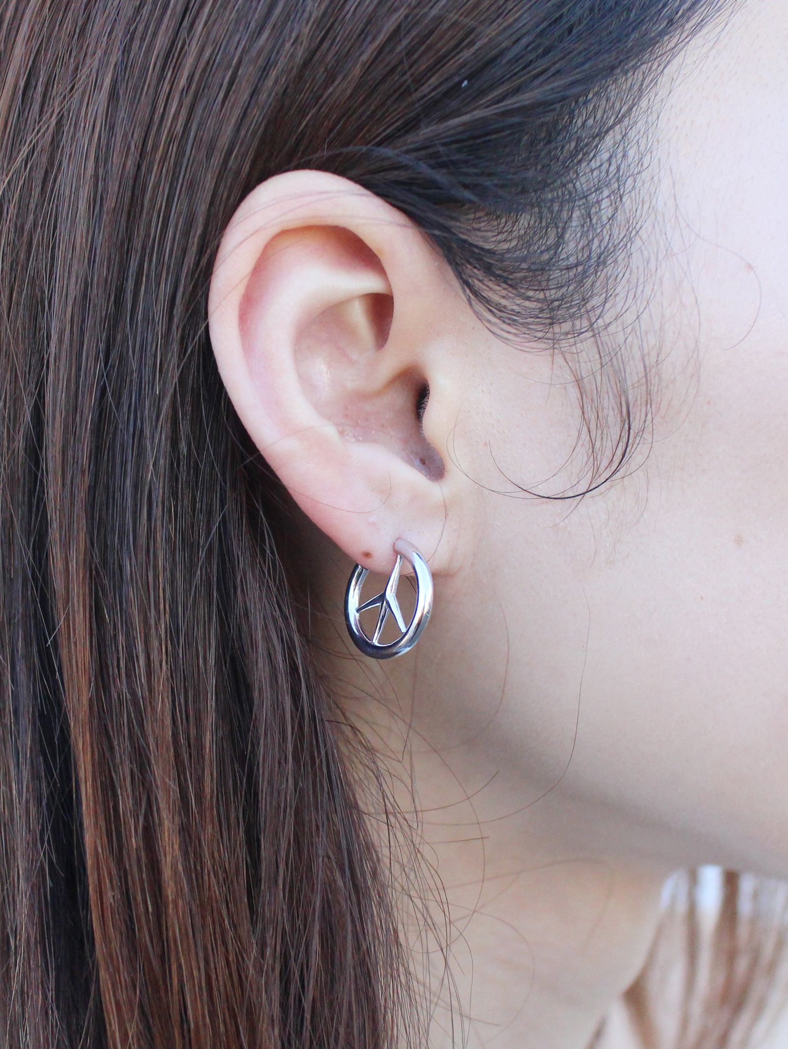 CAREERING - 【片耳用】MIDNIGHTCOWBOY 18（SV）｜野村訓市 コラボ