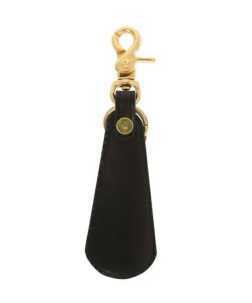 Maison MIHARA YASUHIRO - キーホルダー - KEY HOLDER BLACK | ADDICT