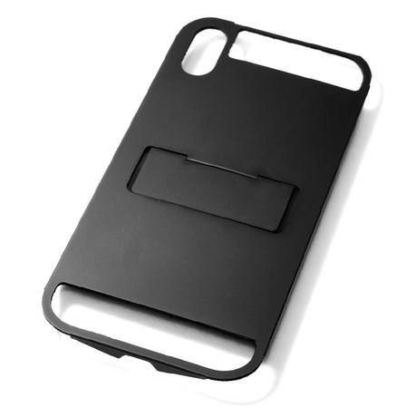 CLAUSTRUM（クラウストルム）FLAP iPhoneケース｜ミニマルなデザインと