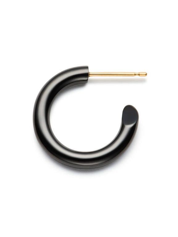 CAREERING - 【両耳用】プラシーボピアス PLACEBO 501(SV) ｜小栗旬