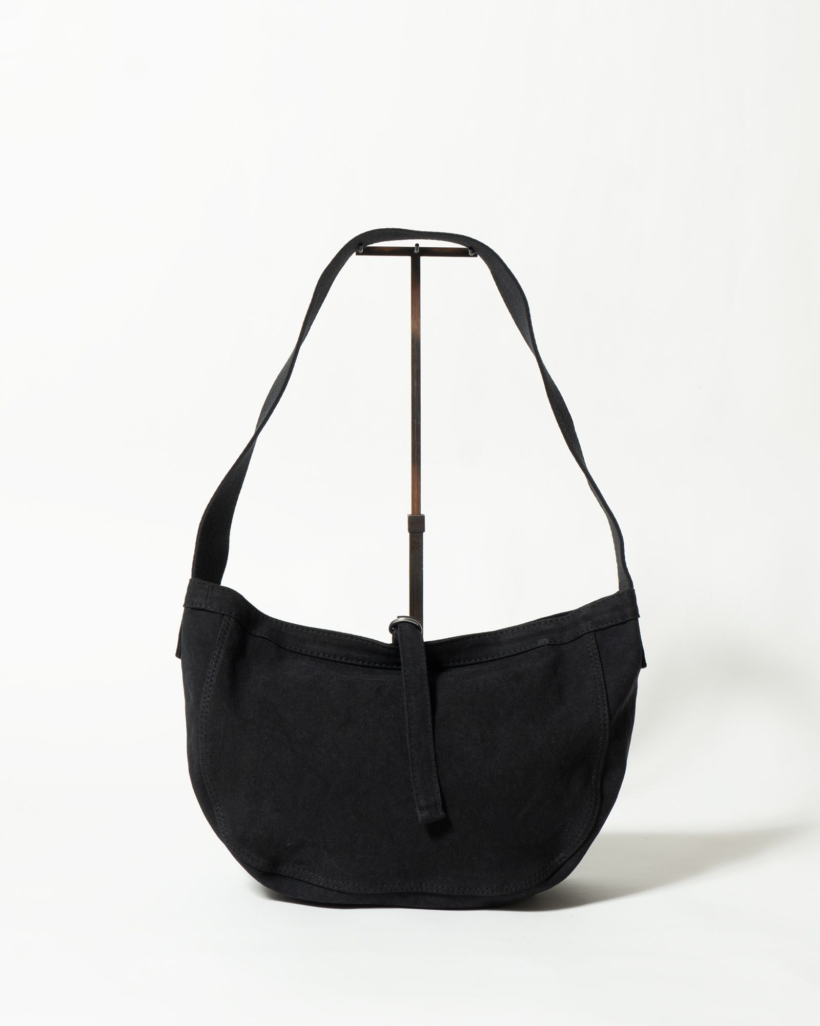 T.T - Lot.018 Newsboy Bag Small - TAIGA TAKAHASHI | ALTERFATE