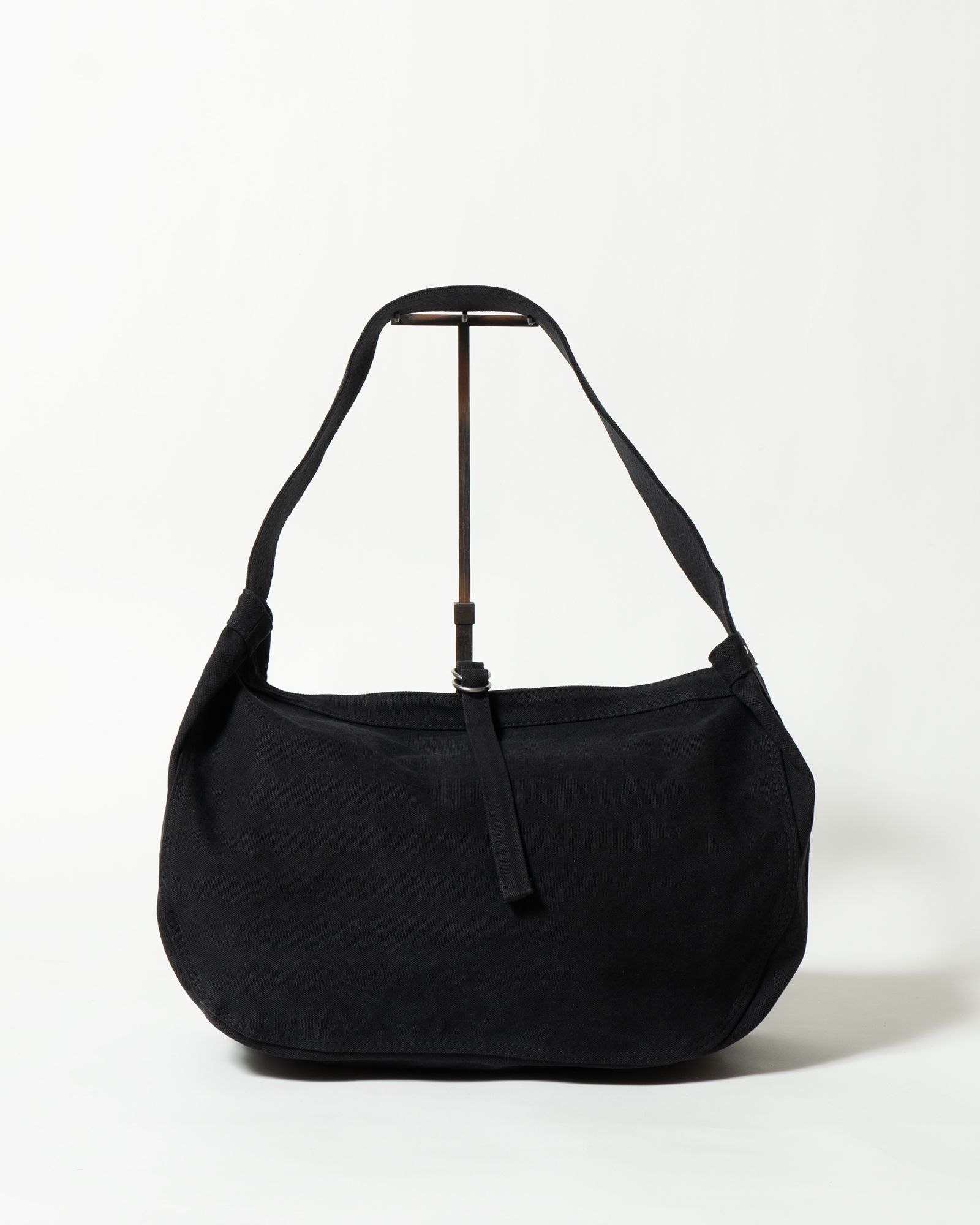 T.T - Lot.004 Newsboy Bag - TAIGA TAKAHASHI | ALTERFATE