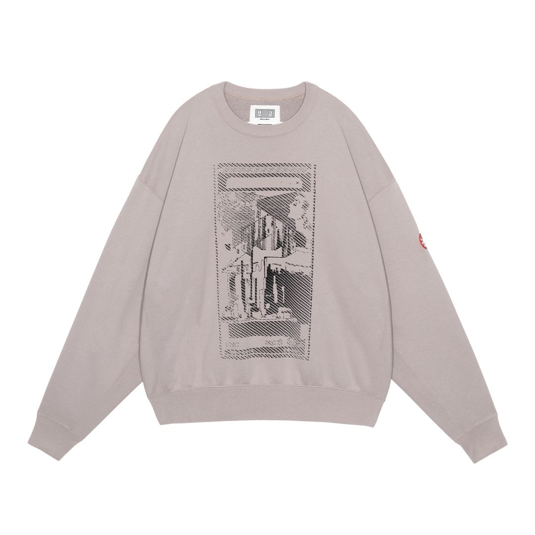 C.E / シーイー - Cav Empt 正規通販 | ALTERFATE