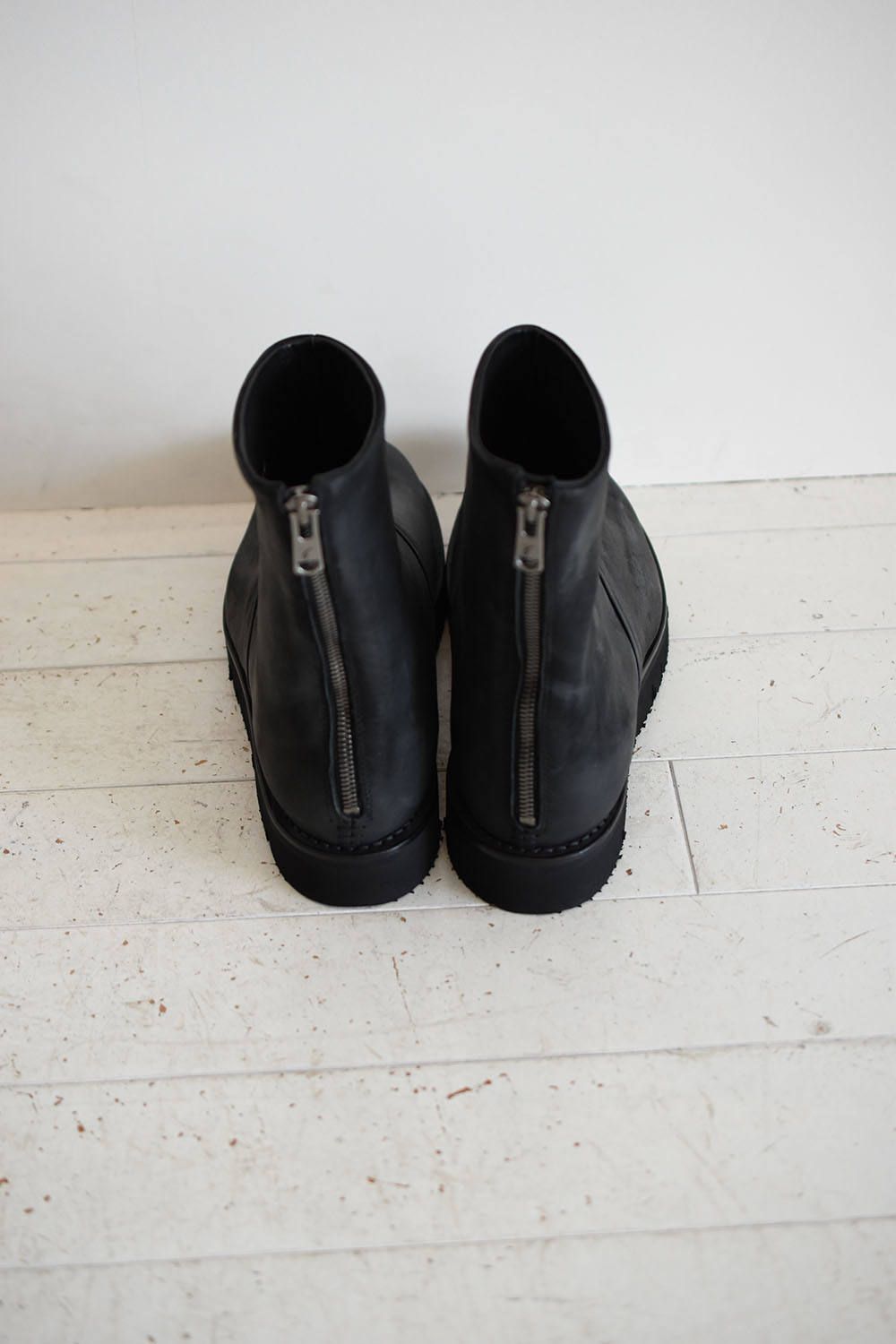 RIPVANWINKLE - 《ラスト1点!!》COMBAT BACK ZIP