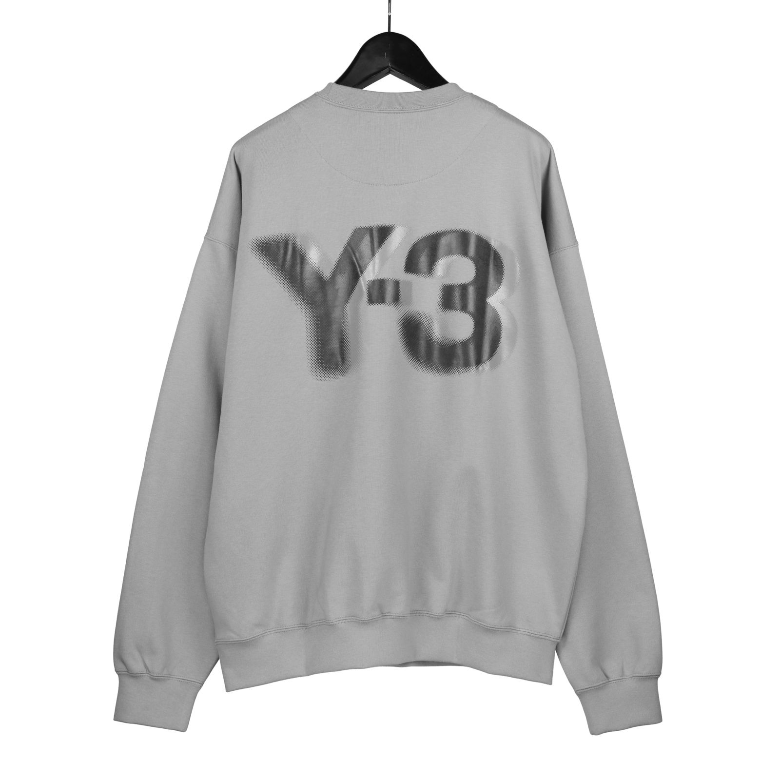 Y-3 - 2024 AW | ALUBUS / RUFUS