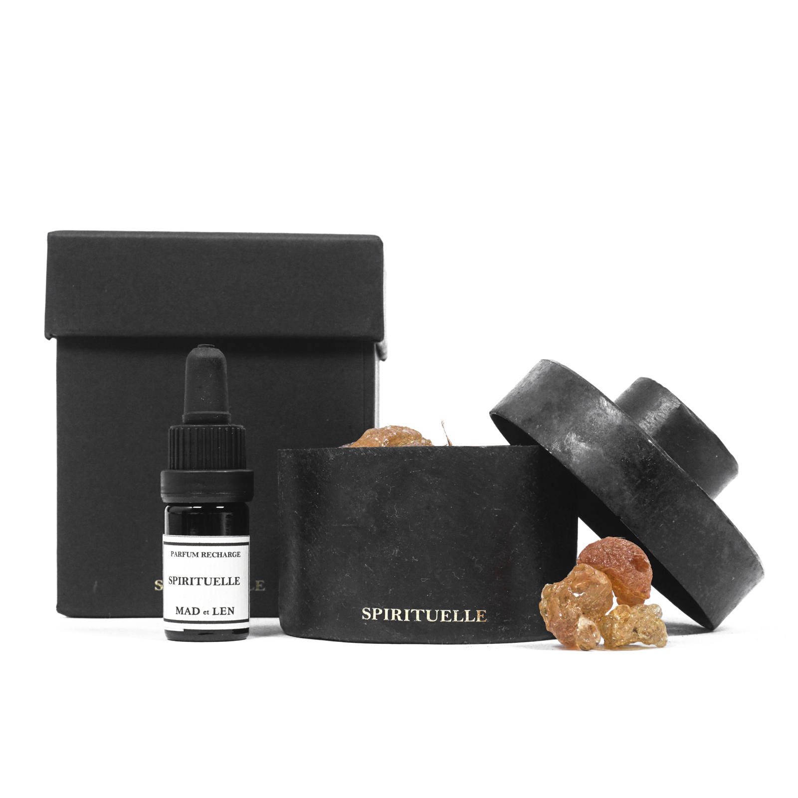 アロマグッズ MAD et LEN SPIRITUELLE SPIRITUELLE MAD et LEN / マドエレン】ROOM 100ml SPIRITUELLE ルームフレグランス