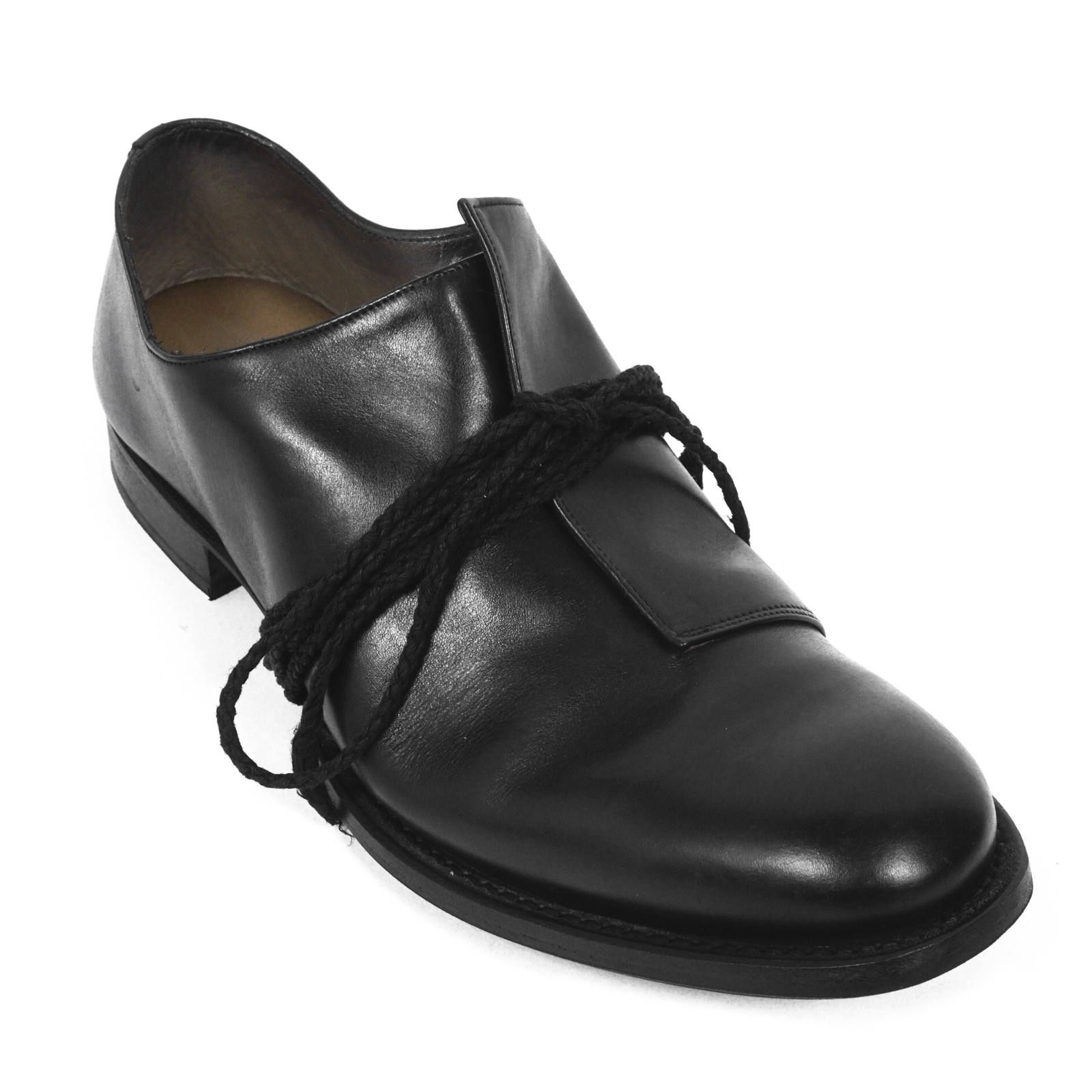 yohji yamamoto - Yohji Yamamoto [HH-E42-773 / CHEREVICHKIOTVICHKI