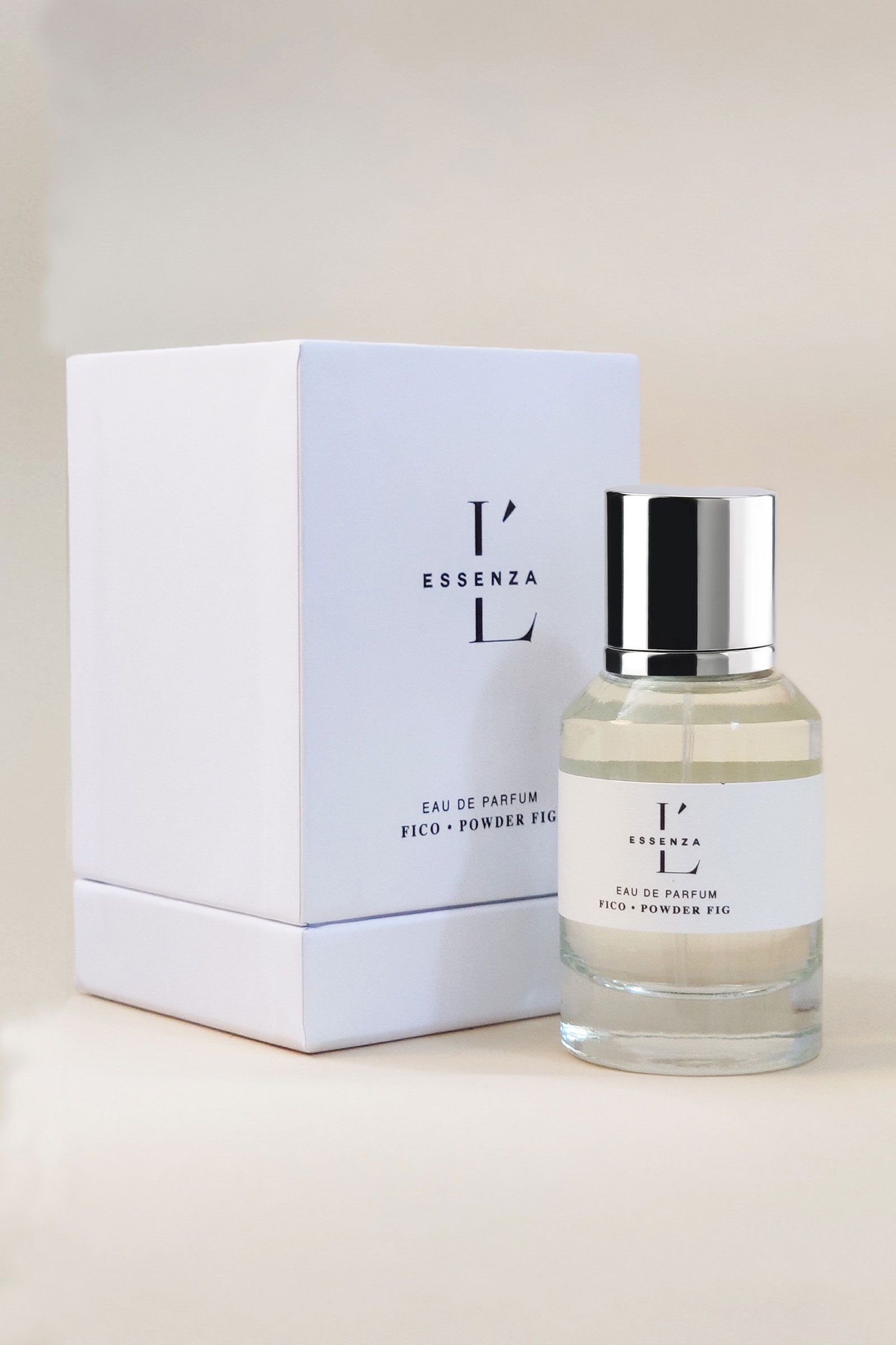 ESSENZA PULSANTE - 旧 ユーファースト 香水 / PEPE - ぺぺ /（旧