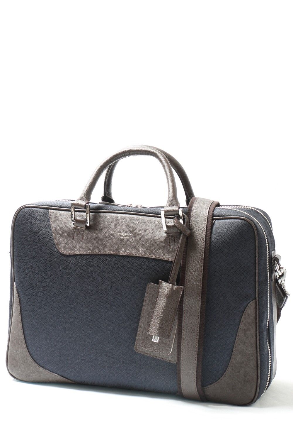 PELLE MORBIDA - Capitano - キャピターノ リモンタ社 サフィアーノ調