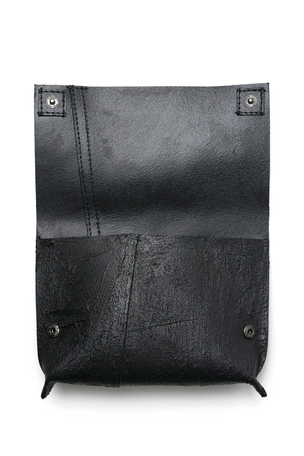 KAGARI YUSUKE - 【ラスト1点】インナーポーチ / Inner Porch [ 黒い壁