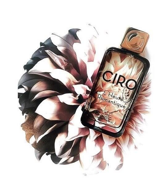 CIRO - L'HEURE ROMANTIQUE(ルール ロマンティック)-ロマンティックな