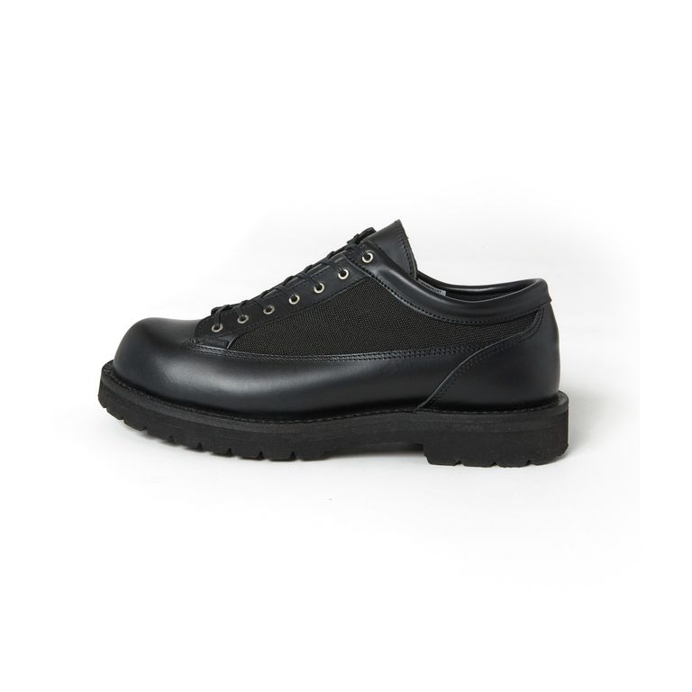 N.HOOLYWOOD - × DANNER CASCADE RANGE （BLACK） / ダナー ブーツ