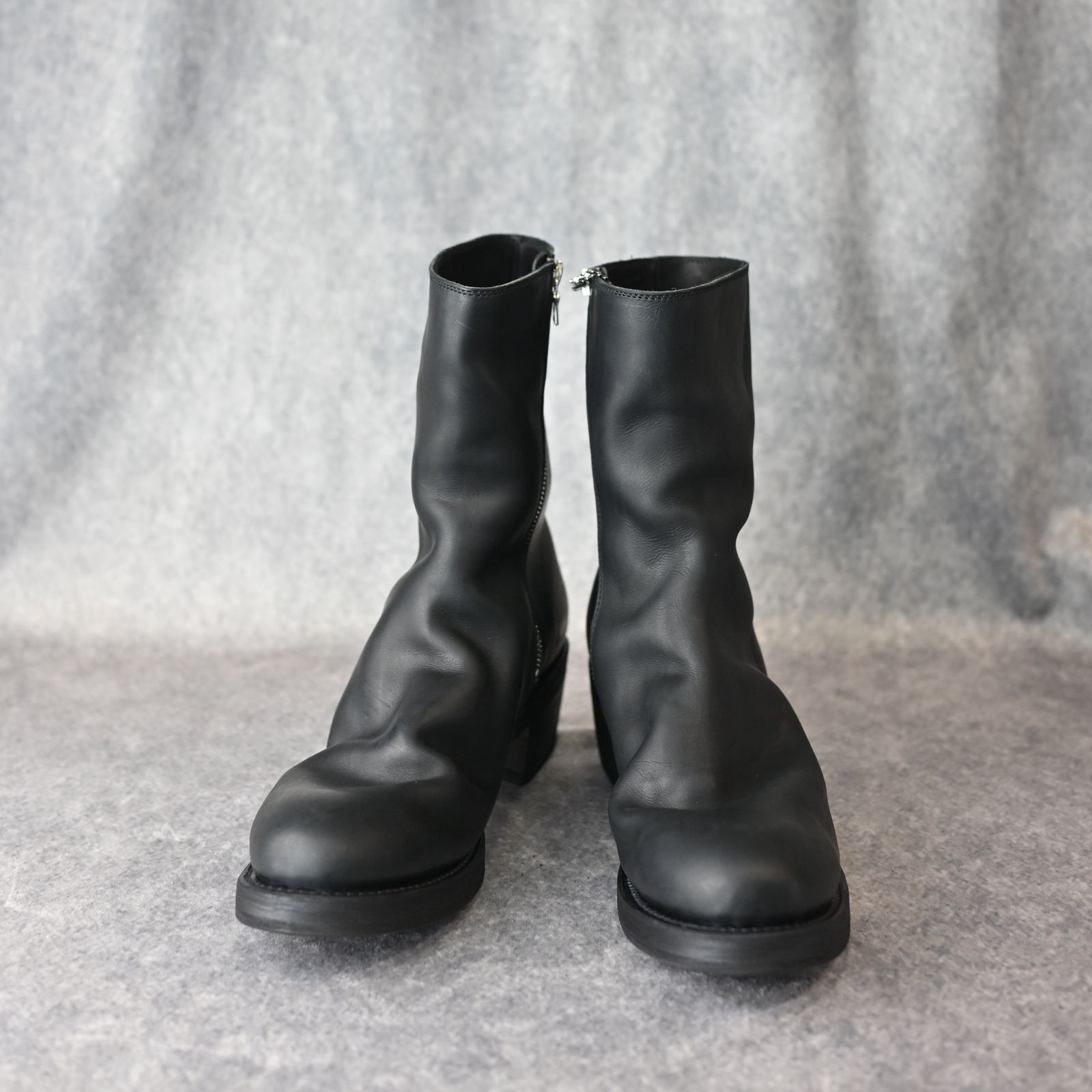 BACKLASH - バックラッシュ | ブーツ 正規通販【chord (コード