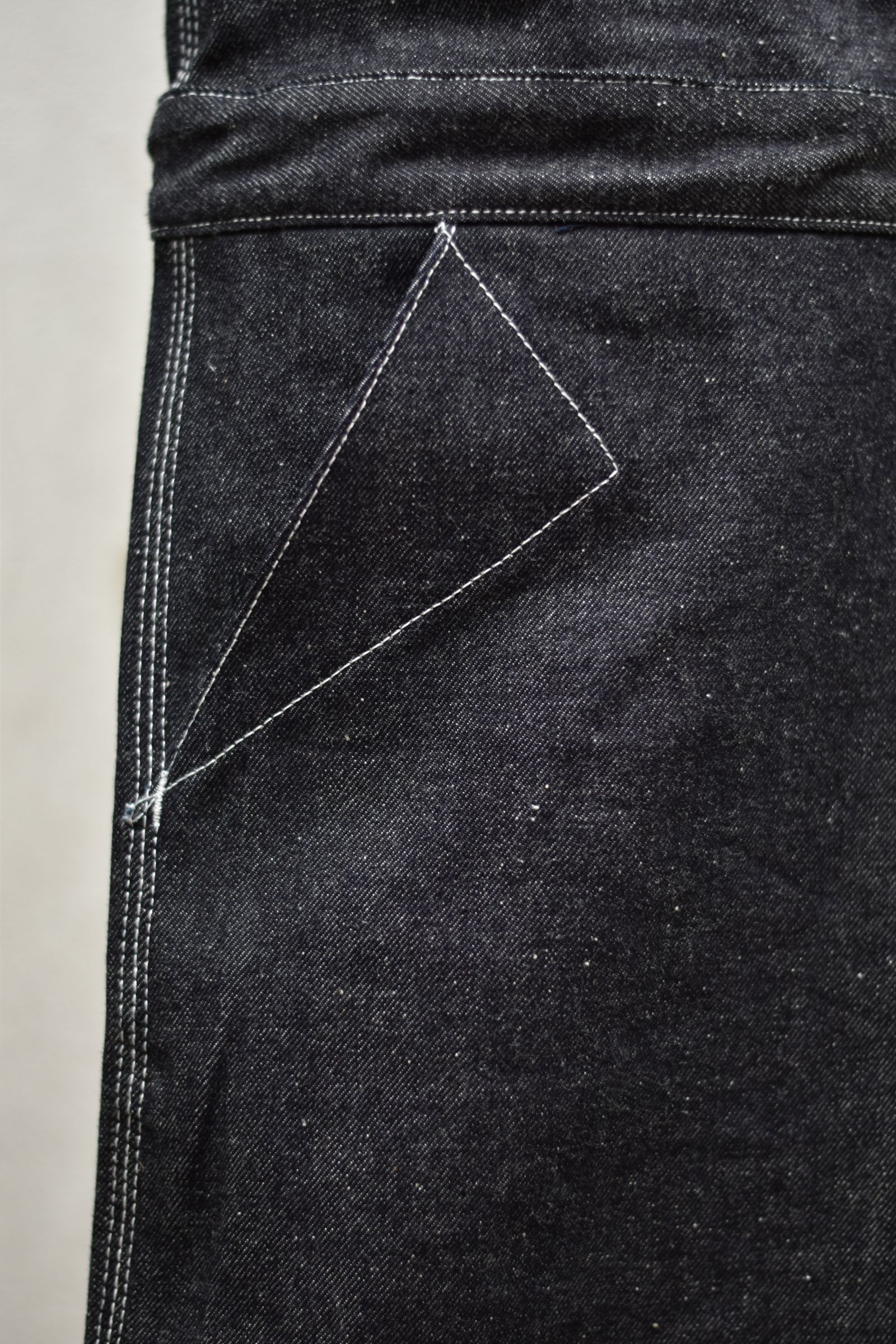 FACETASM - ワンウォッシュ BIG オーバーオール | chord online store