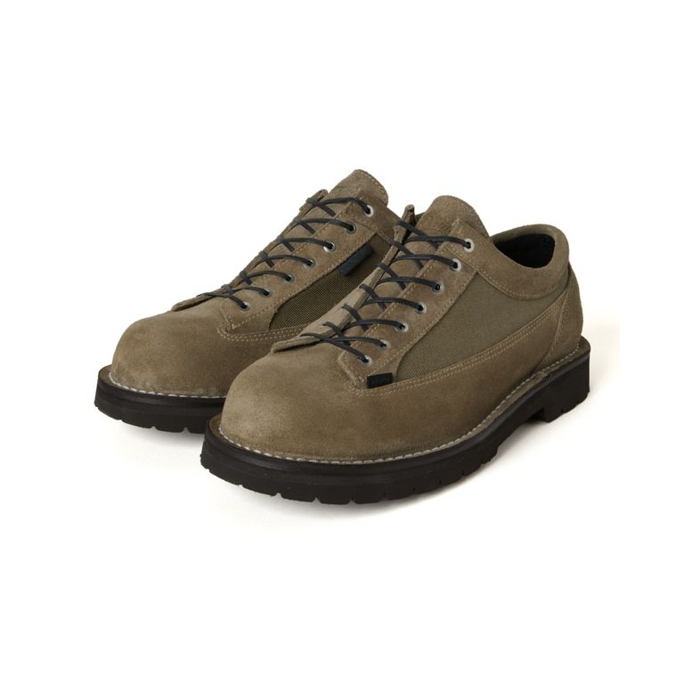 N.HOOLYWOOD - × DANNER CASCADE RANGE （BEIGE） / ダナー ブーツ