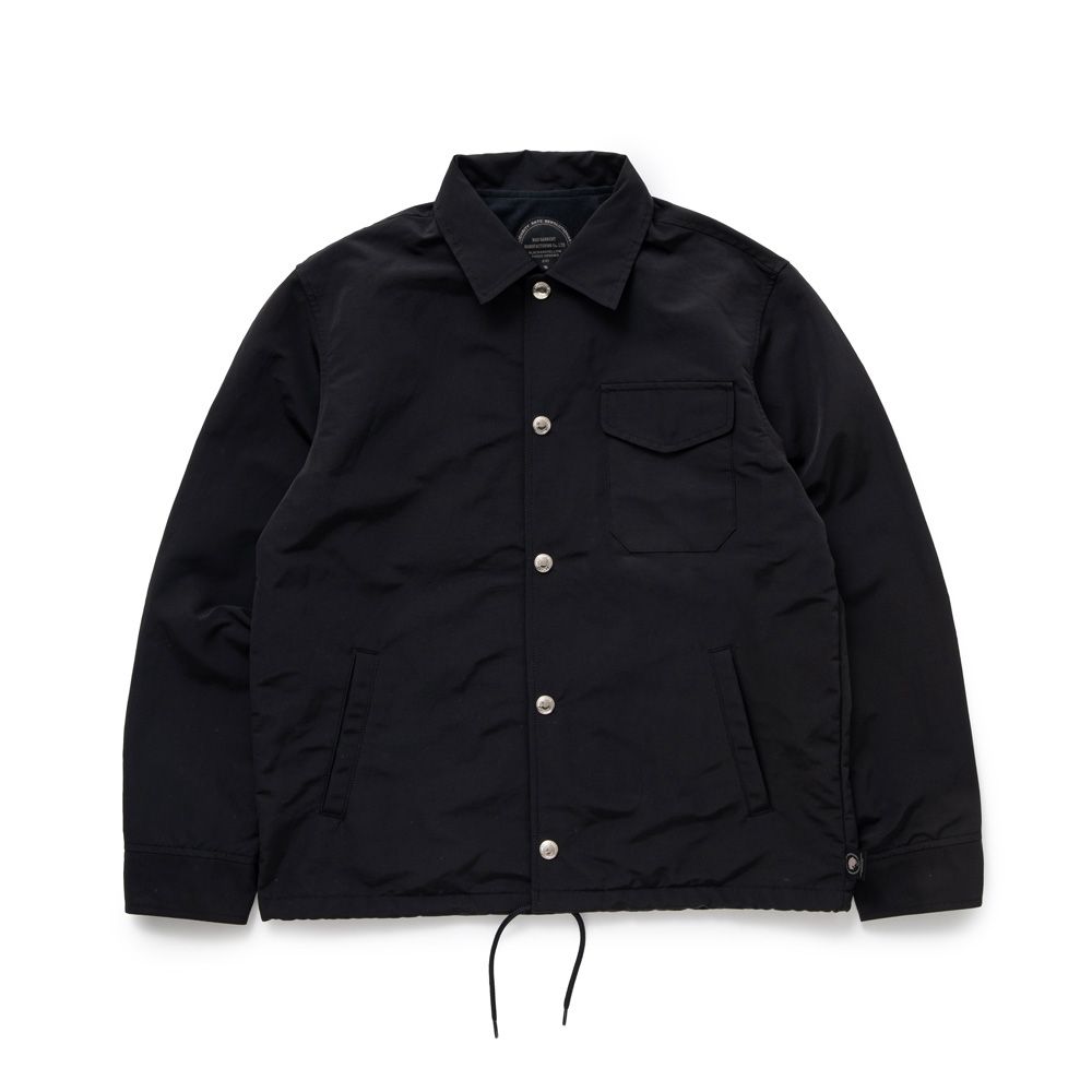 RATS - COACH JACKET - NAVY / コーチジャケット / 24'RJ-0210