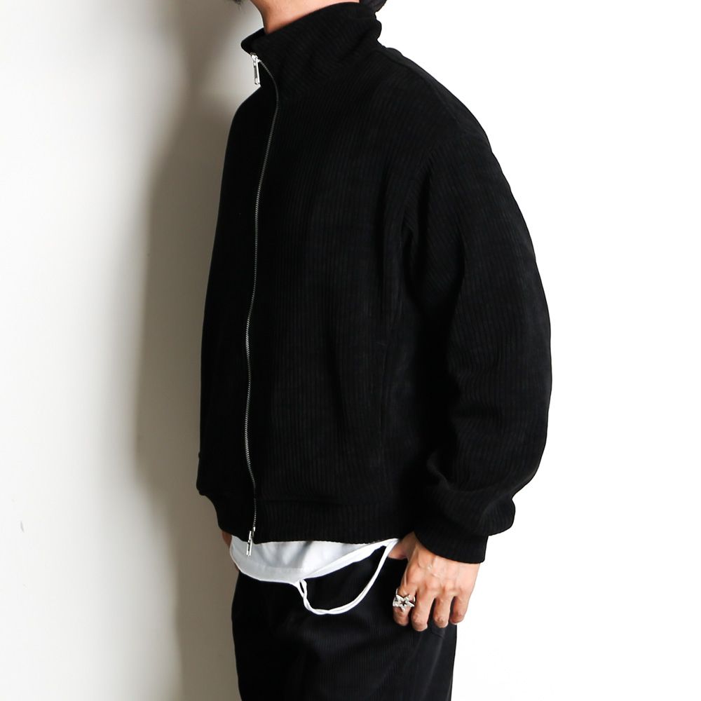 VICTIM - DRIVERS KNIT / ドライバーズニット / VTM-23-K-106