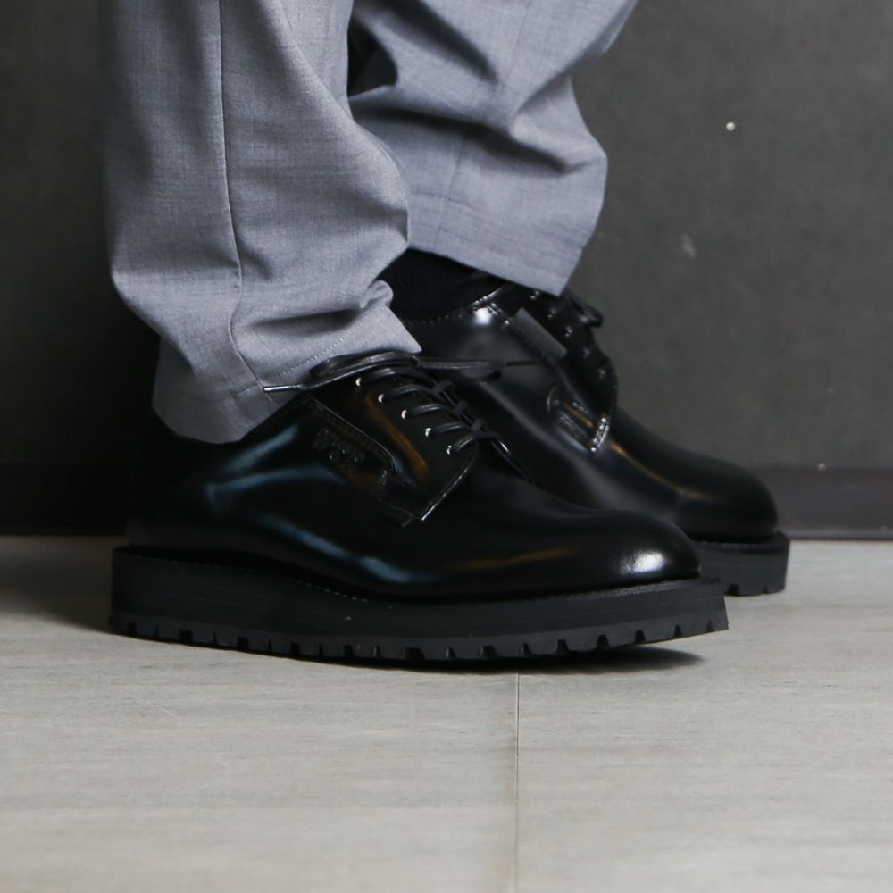 N.HOOLYWOOD - × Danner / POSTMAN SHOES / SE06 | chemical conbination