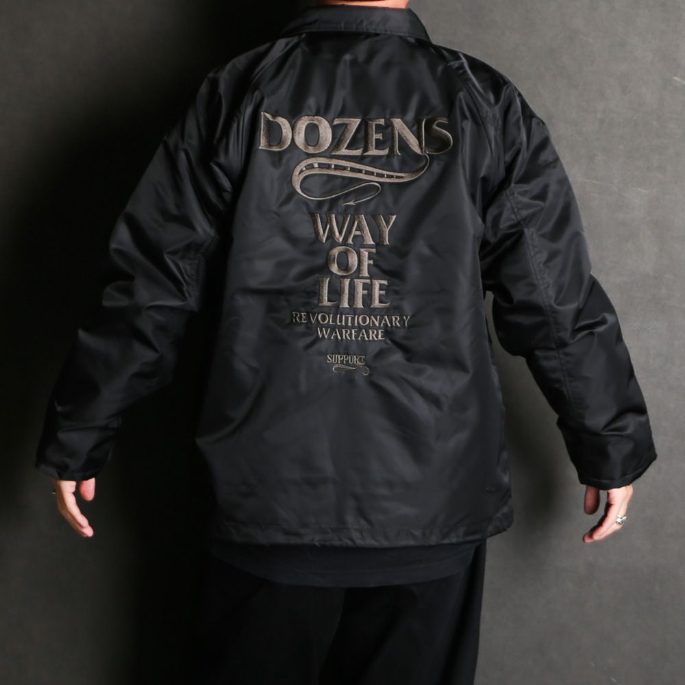 RATS - BOA COACH JKT 