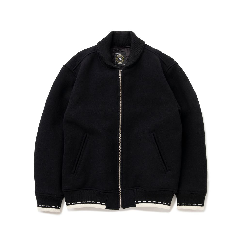 RATS - VARSITY JKT / スタジャン / 21'RJ-1109 | chemical conbination