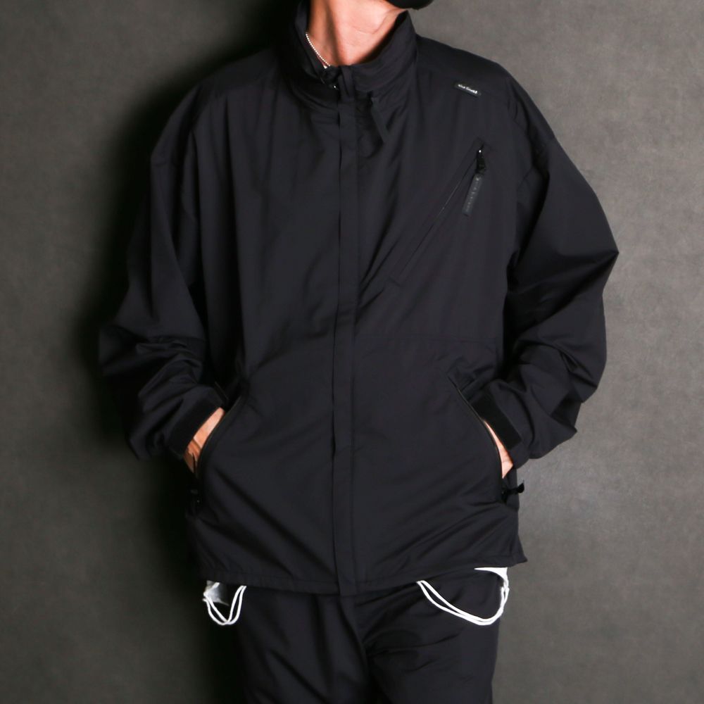 N.HOOLYWOOD - ×WILD THINGS / 9212-BL02-004 pieces | chemical