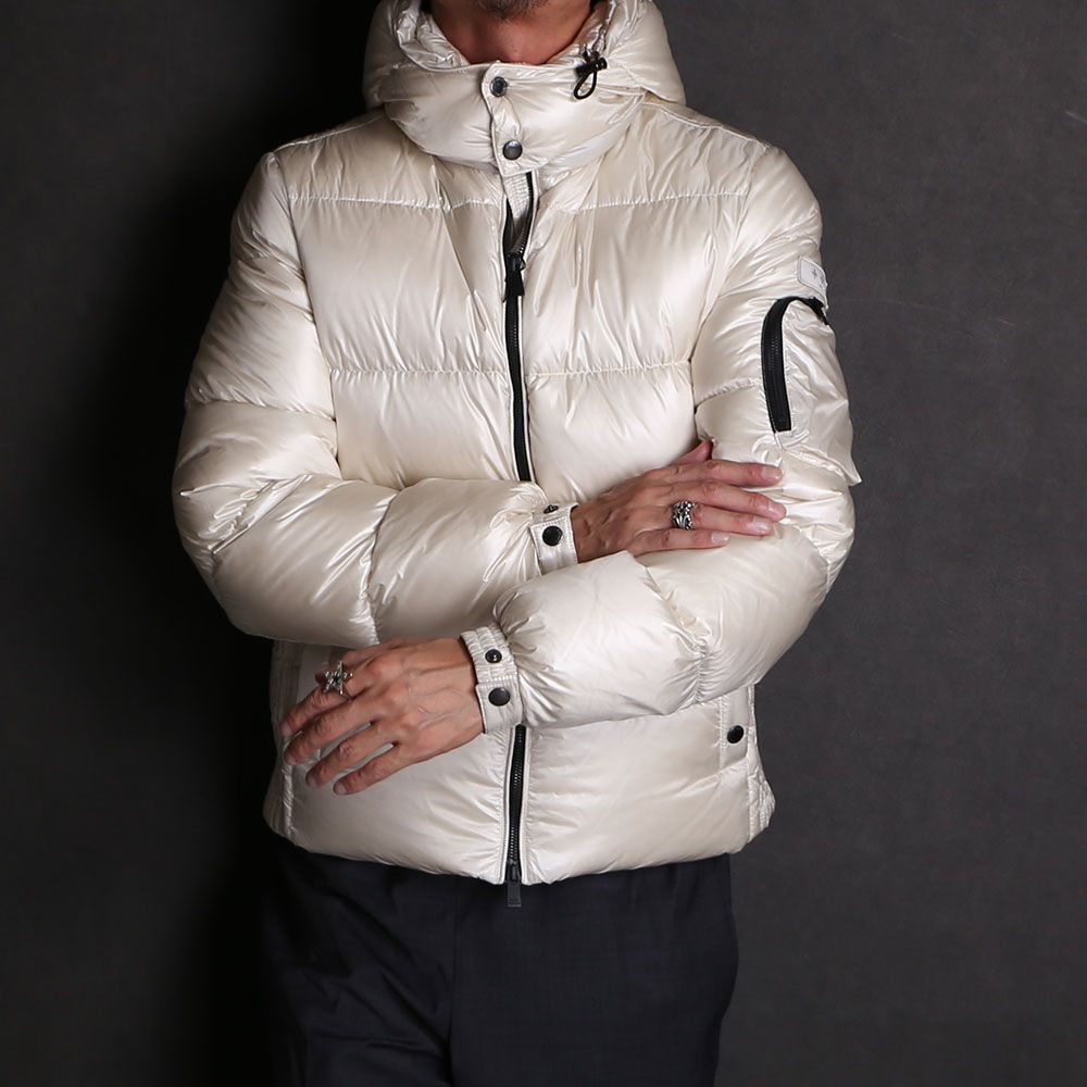 TATRAS - BELBO ベルボ / ダウンジャケット / MTAT23A4562-D