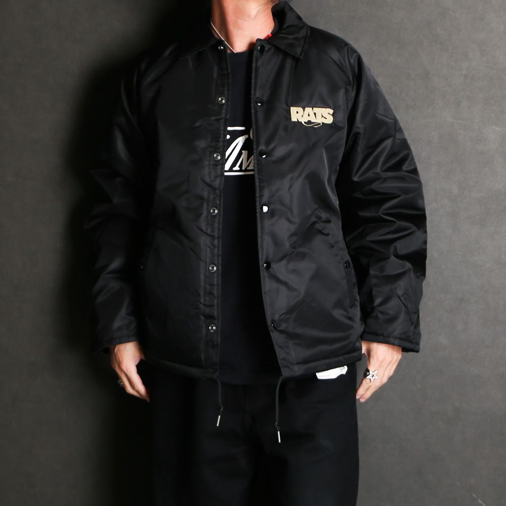 RATS - BOA COACH JKT 