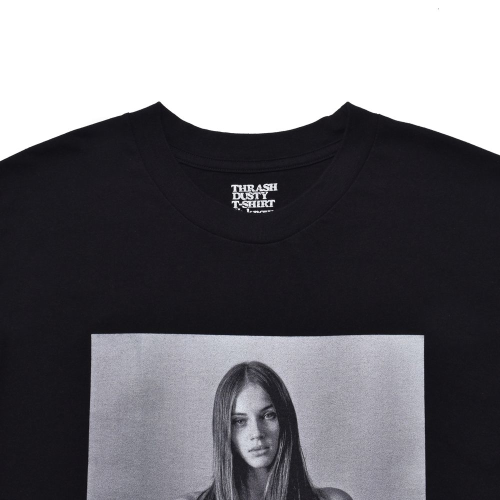 MINEDENIM - MIKE DOWSON “Naked Fashion Girls”×Stie-lo “Naked Girl