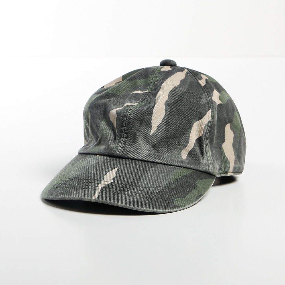 か*の様 kapital track cap 迷彩 camo KAPITAL スムースジャージー